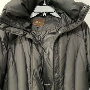 STUNNING COLEHAAN PUFFER